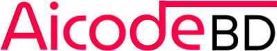 AicodeBD Logo